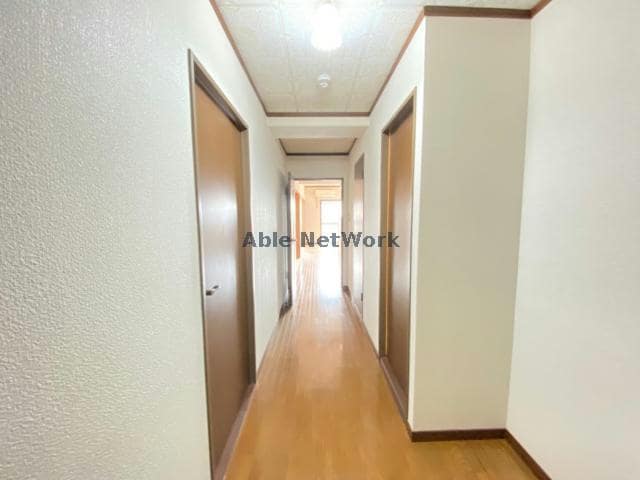 インフィニティ出水Ⅲの物件内観写真