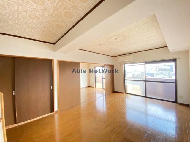 インフィニティ出水Ⅲの物件内観写真