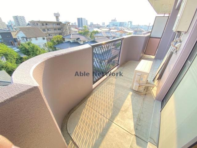 インフィニティ出水Ⅲの物件内観写真