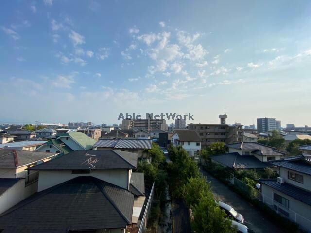 インフィニティ出水Ⅲの物件内観写真