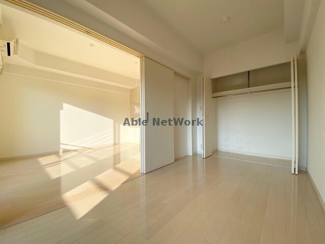 スプランドゥール新屋敷の物件内観写真