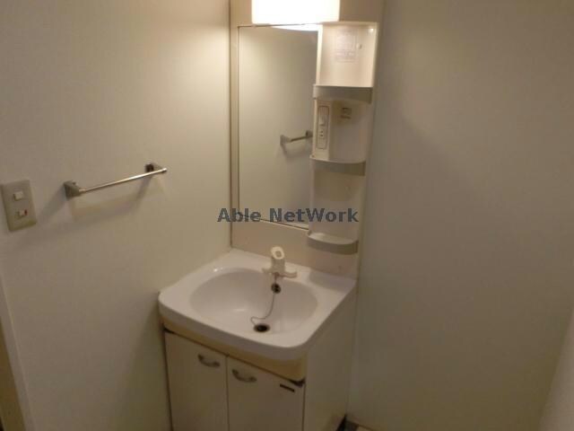 スプランドゥール新屋敷の物件内観写真