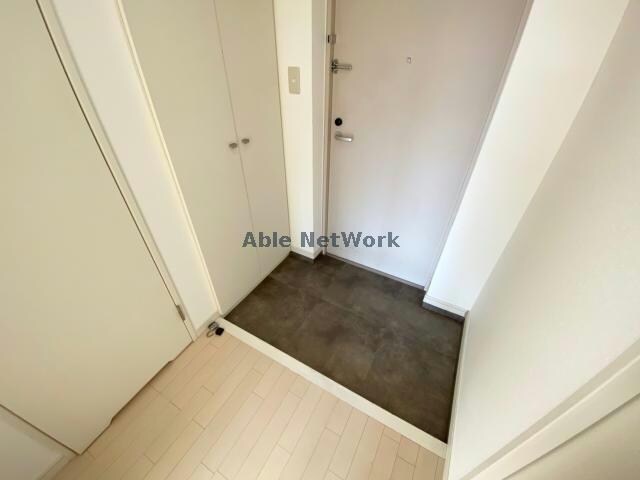 スプランドゥール新屋敷の物件内観写真