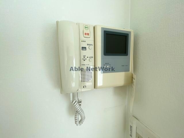 スプランドゥール新屋敷の物件内観写真