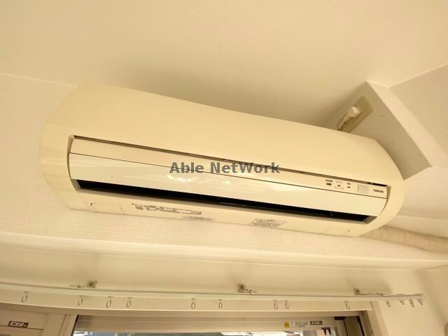 スプランドゥール新屋敷の物件内観写真