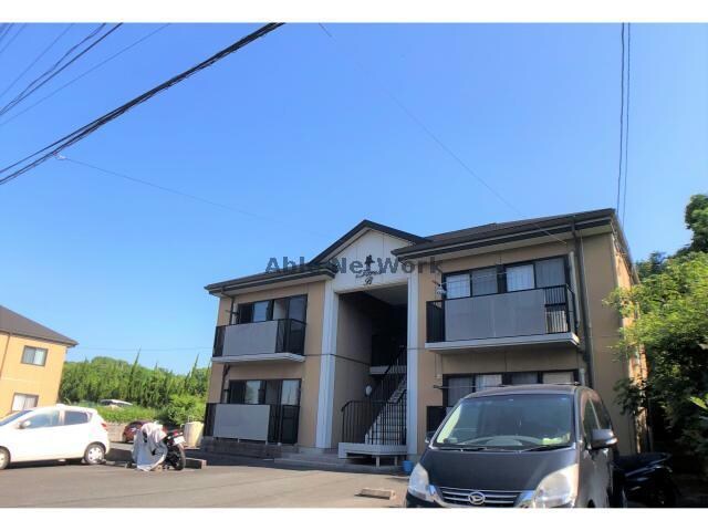 フォーレス華の物件外観写真