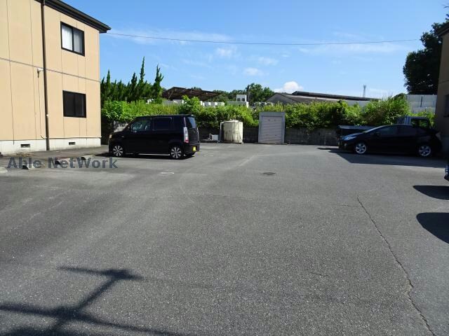 フォーレス華の物件外観写真