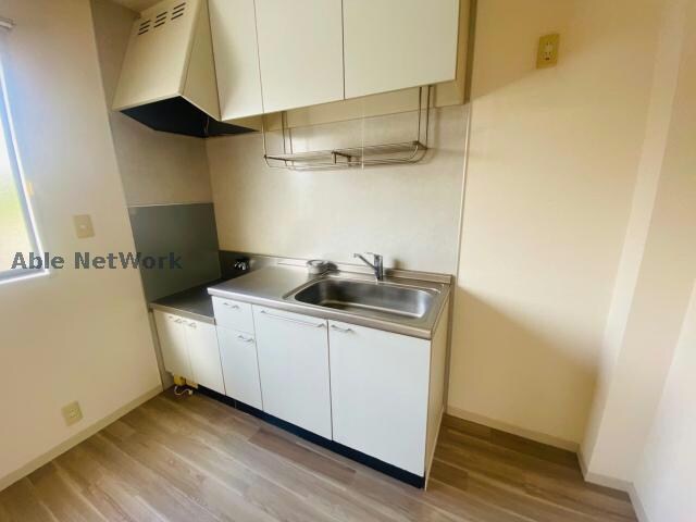 フォーレス華の物件内観写真