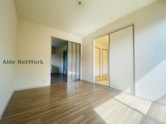 フォーレス華の物件内観写真