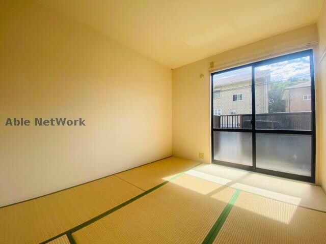 フォーレス華の物件内観写真