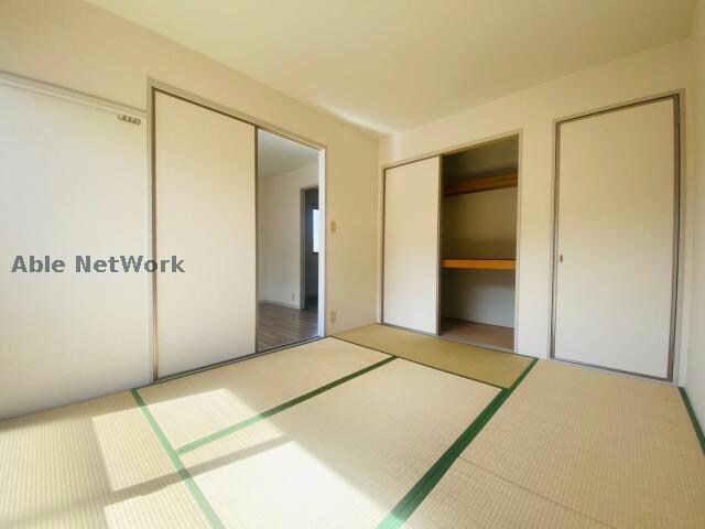 フォーレス華の物件内観写真