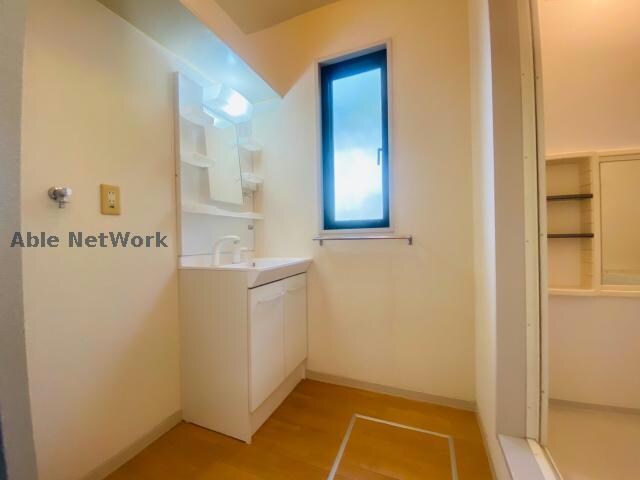 フォーレス華の物件内観写真