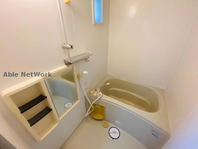 フォーレス華の物件内観写真