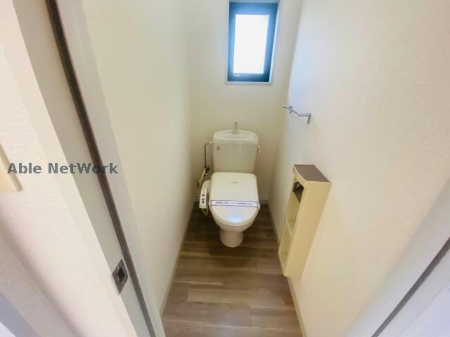 フォーレス華の物件内観写真