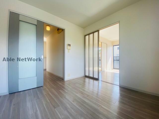 フォーレス華の物件内観写真