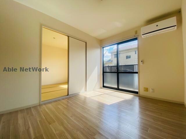 フォーレス華の物件内観写真