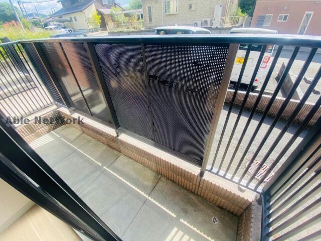 フォーレス華の物件内観写真