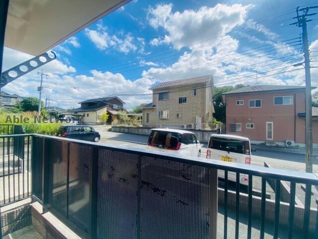 フォーレス華の物件内観写真