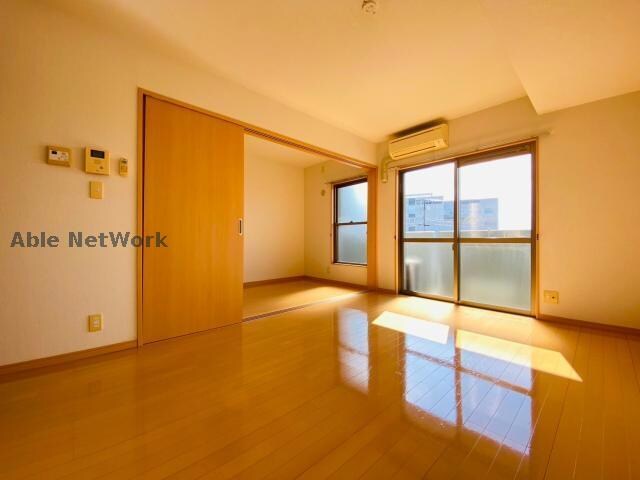 グリフィンドールの物件内観写真