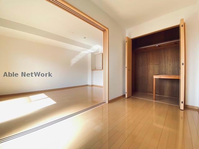 グリフィンドールの物件内観写真