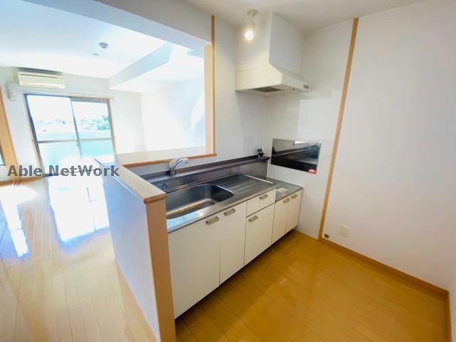 グリフィンドールの物件内観写真