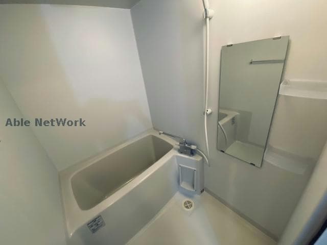 グリフィンドールの物件内観写真