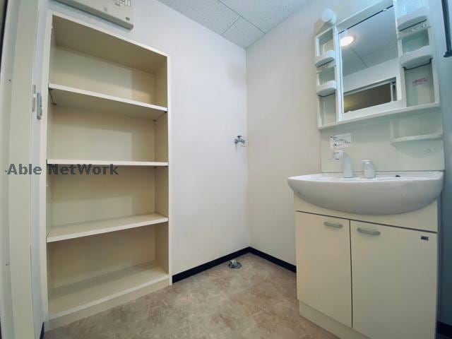 グリフィンドールの物件内観写真