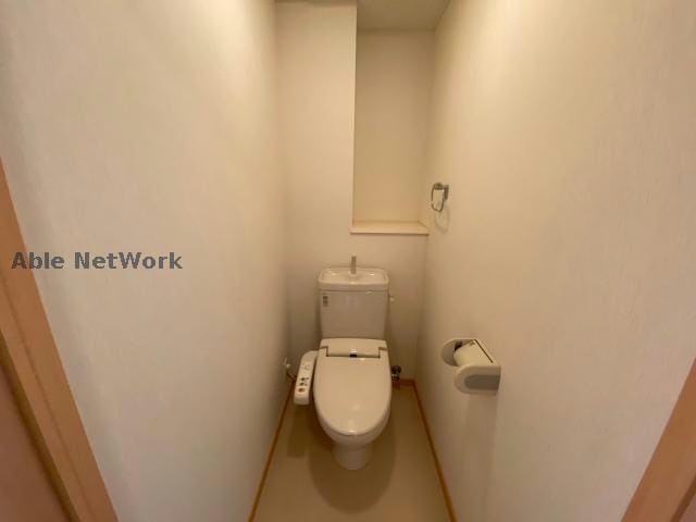 グリフィンドールの物件内観写真