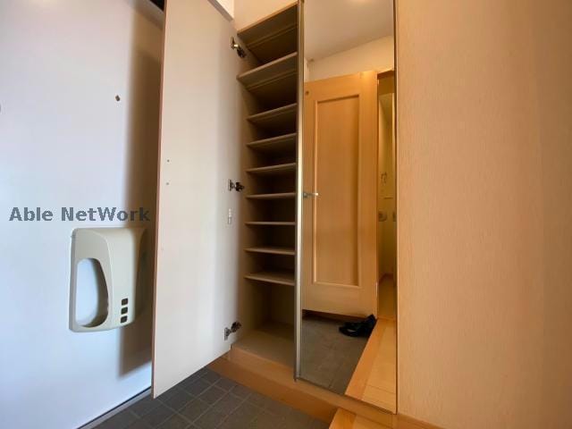 グリフィンドールの物件内観写真