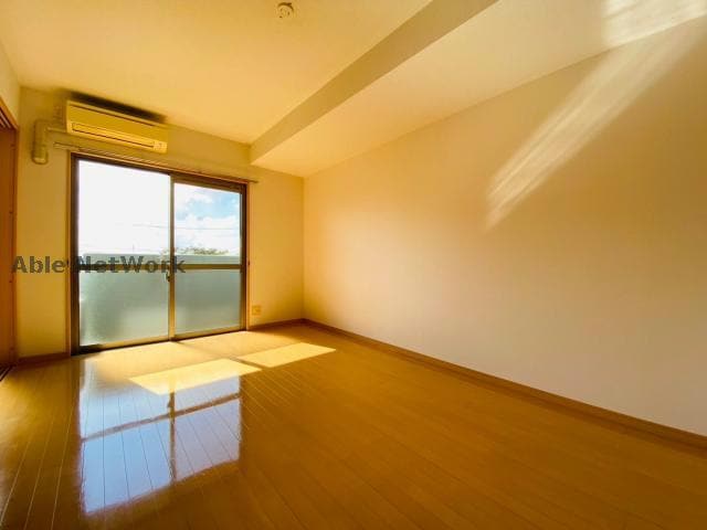 グリフィンドールの物件内観写真