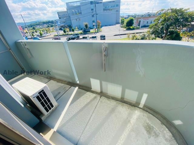 グリフィンドールの物件内観写真