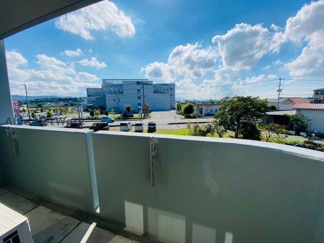 グリフィンドールの物件内観写真