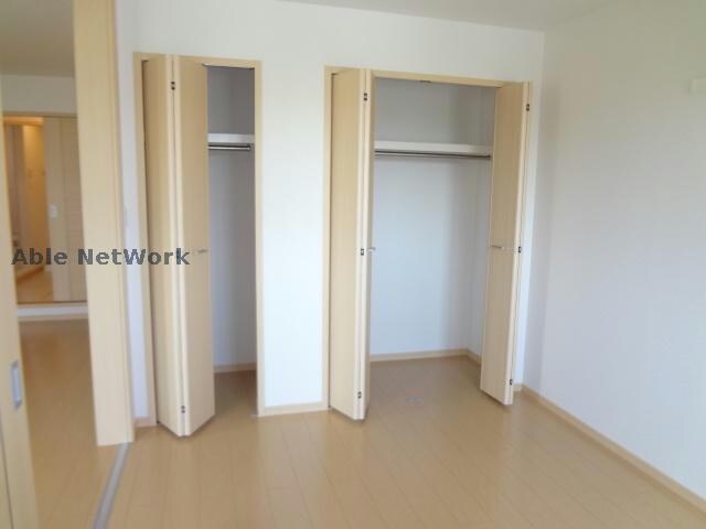 ラ　ベル　メゾンＡの物件内観写真