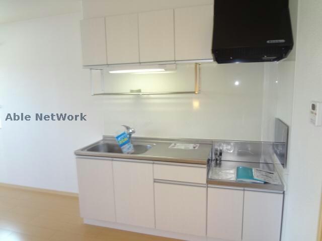 ラ　ベル　メゾンＡの物件内観写真