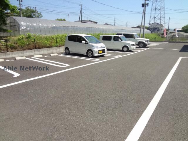 ラ　ベル　メゾンＡの物件外観写真