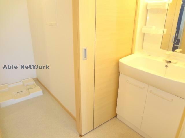 ラ　ベル　メゾンＡの物件内観写真