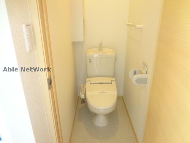 ラ　ベル　メゾンＡの物件内観写真