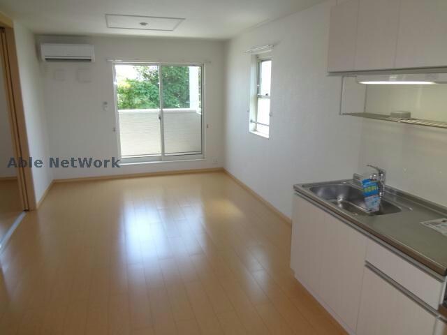 ラ　ベル　メゾンＡの物件内観写真