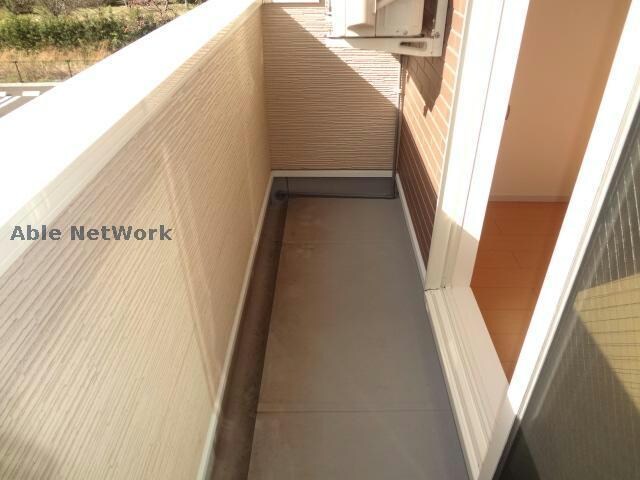 ラ　ベル　メゾンＡの物件内観写真