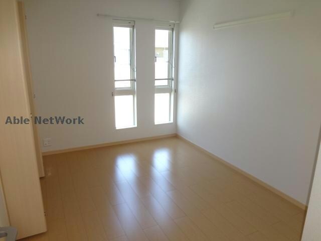 ラ　ベル　メゾンＡの物件内観写真