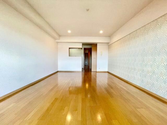 エヴァーグリーン水前寺西・参番館の物件内観写真