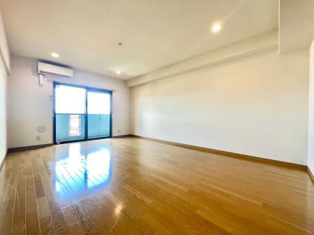 エヴァーグリーン水前寺西・参番館の物件内観写真