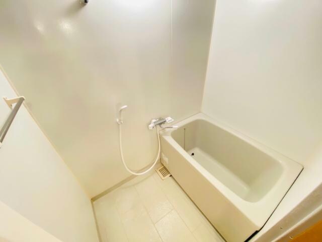 エヴァーグリーン水前寺西・参番館の物件内観写真