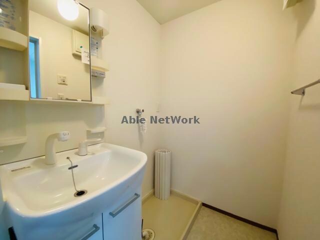 ルミエール須賀の物件内観写真