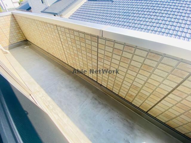 ルミエール須賀の物件内観写真