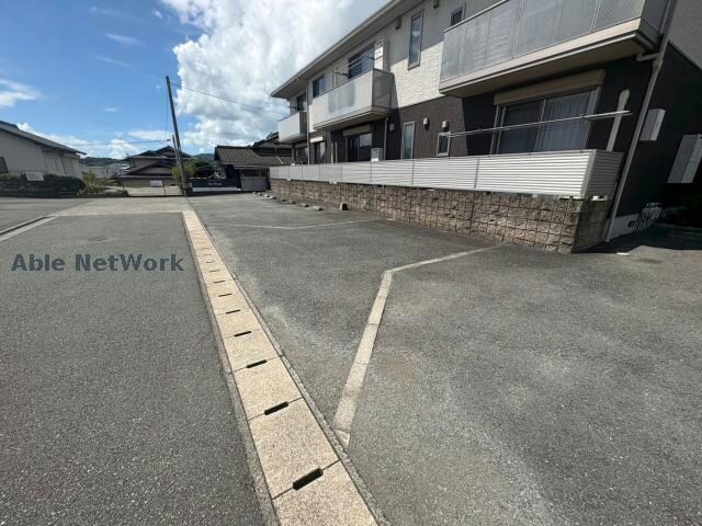 ジュピターの物件外観写真