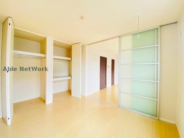 ジュピターの物件内観写真