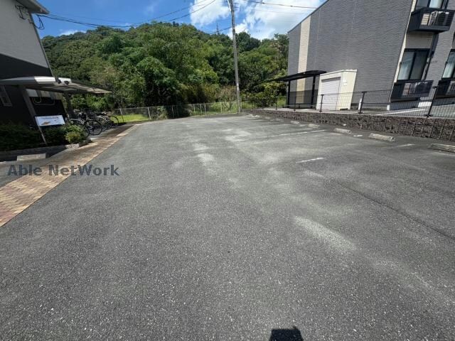 ジュピターの物件外観写真