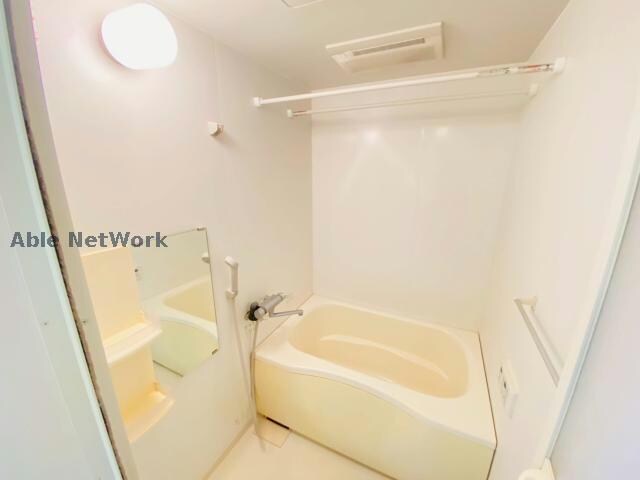 ジュピターの物件内観写真