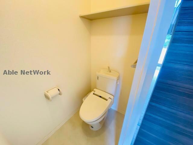 ジュピターの物件内観写真